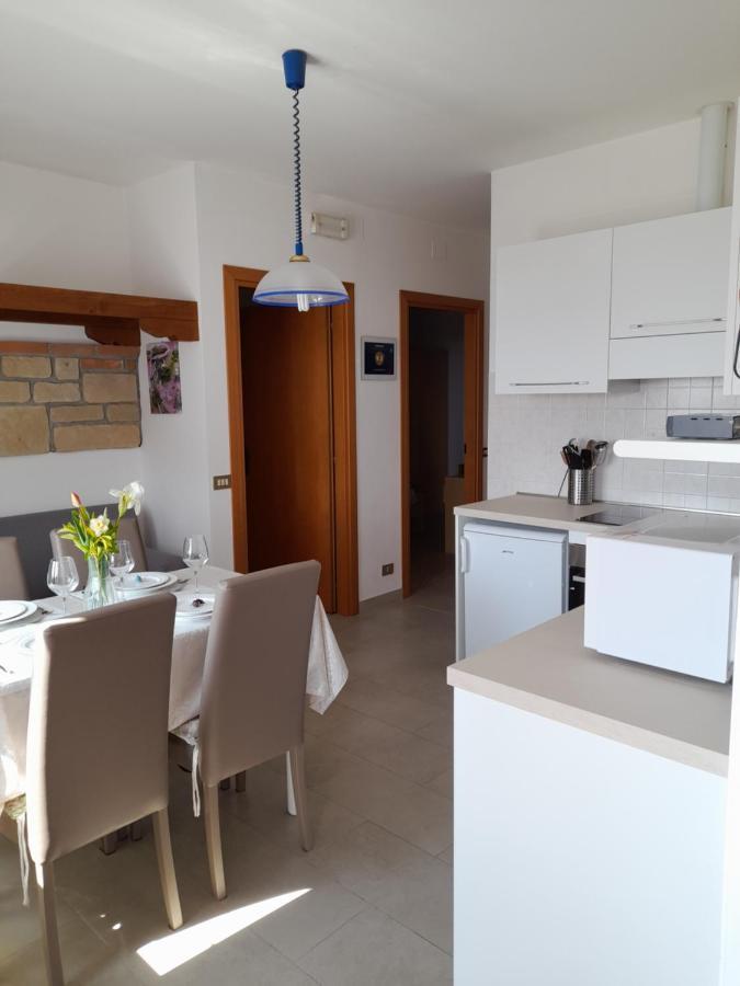 Casa Giulia Sul Garda Apartment Tignale Bagian luar foto