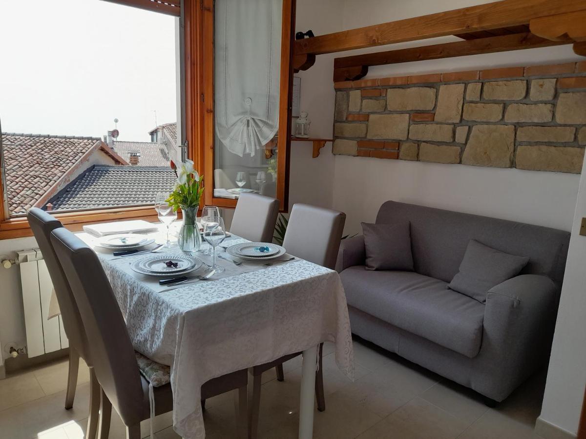 Casa Giulia Sul Garda Apartment Tignale Bagian luar foto