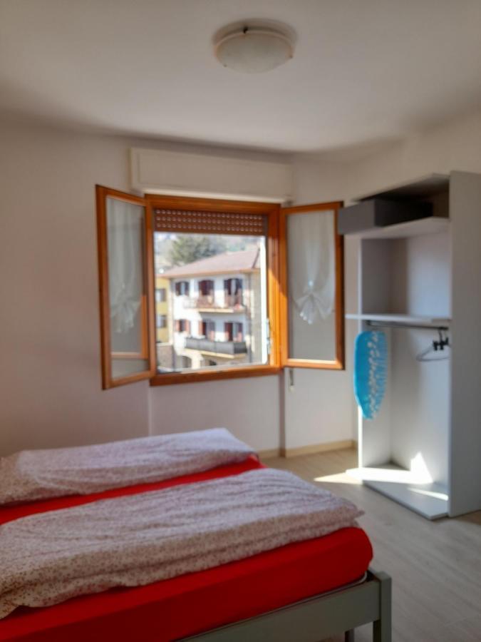 Casa Giulia Sul Garda Apartment Tignale Bagian luar foto