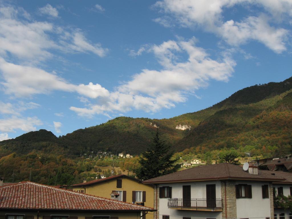 Casa Giulia Sul Garda Apartment Tignale Bagian luar foto