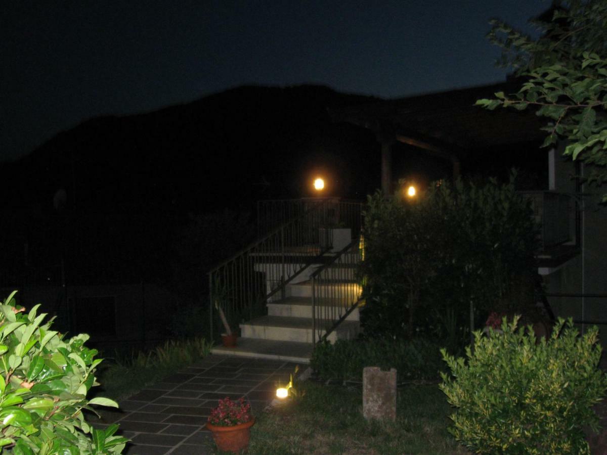 Casa Giulia Sul Garda Apartment Tignale Bagian luar foto